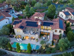 4 Thomas Road, Ladera Ranch CA 92694