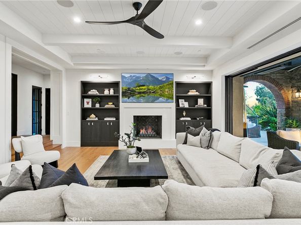 4 Thomas Road, Ladera Ranch CA 92694