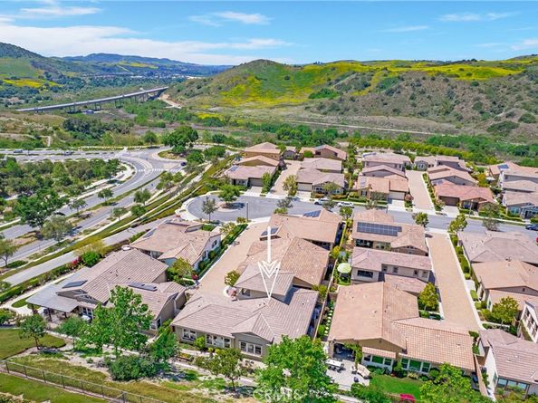 112 Cerrero Court, Rancho Mission Viejo CA 92694