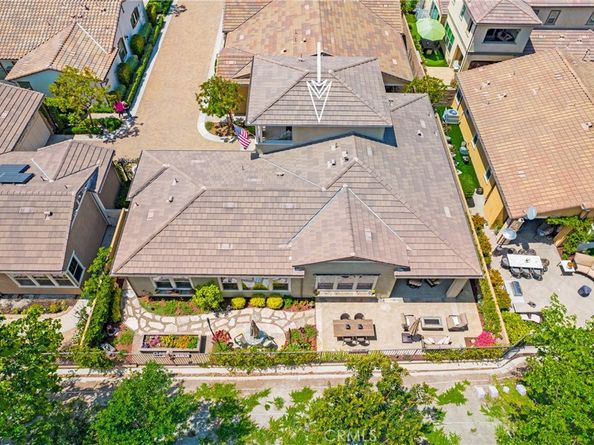 112 Cerrero Court, Rancho Mission Viejo CA 92694