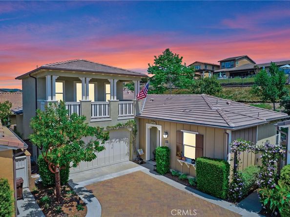112 Cerrero Court, Rancho Mission Viejo CA 92694