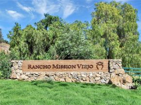 112 Cerrero Court, Rancho Mission Viejo CA 92694