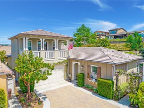112 Cerrero Court, Rancho Mission Viejo CA 92694