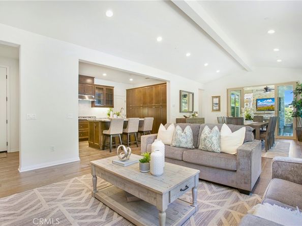 112 Cerrero Court, Rancho Mission Viejo CA 92694