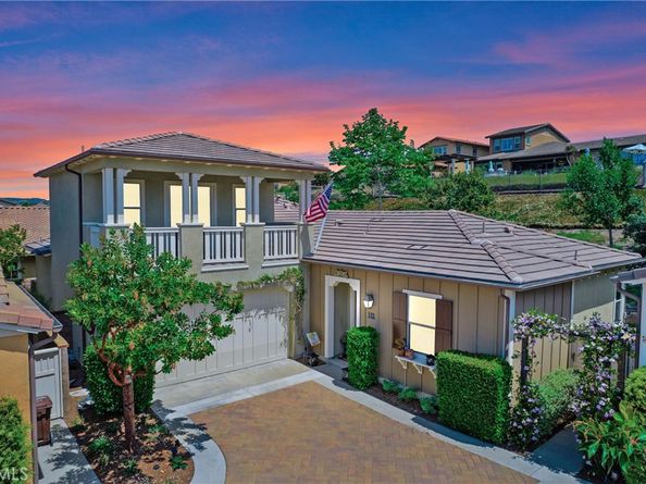 112 Cerrero Court, Rancho Mission Viejo CA 92694