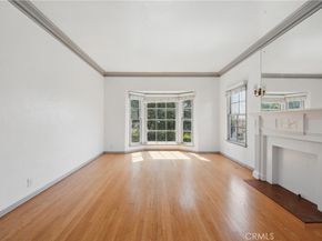 1327 S Burnside Avenue, Los Angeles CA 90019