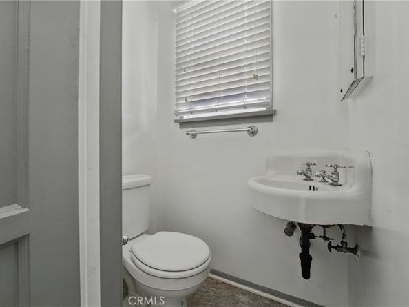 1327 S Burnside Avenue, Los Angeles CA 90019
