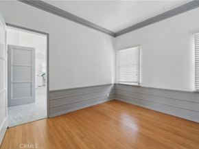1327 S Burnside Avenue, Los Angeles CA 90019