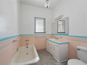 1327 S Burnside Avenue, Los Angeles CA 90019
