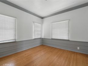 1327 S Burnside Avenue, Los Angeles CA 90019