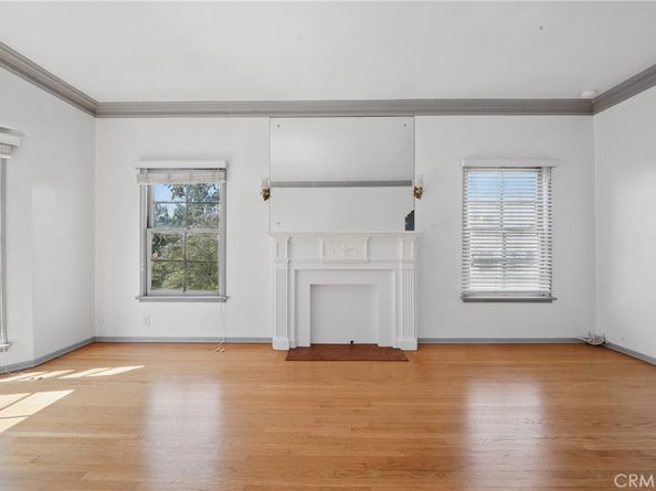 1327 S Burnside Avenue, Los Angeles CA 90019