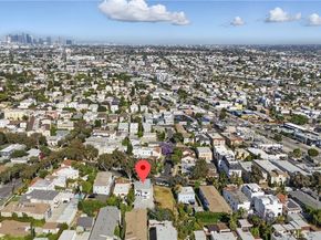 1327 S Burnside Avenue, Los Angeles CA 90019