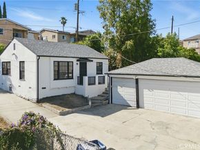 1327 S Burnside Avenue, Los Angeles CA 90019