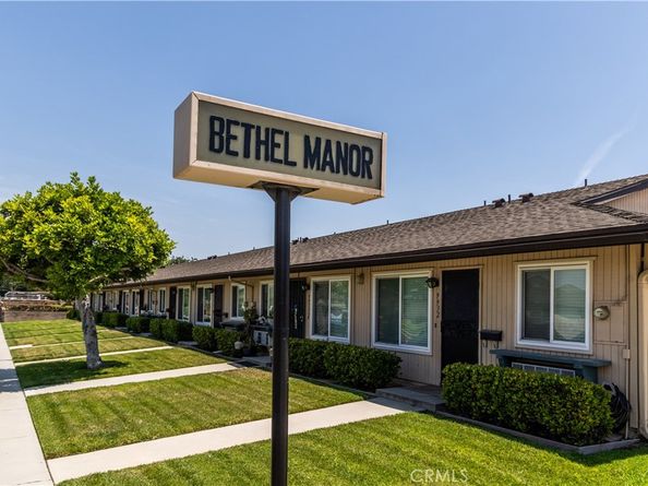 9924 Cedar Street, Bellflower CA 90706