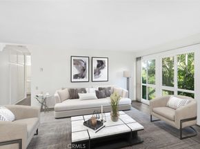 2119 Via Puerta Q, Laguna Woods CA 92637