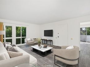 2119 Via Puerta Q, Laguna Woods CA 92637