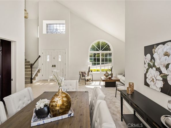 580 S Londerry Ln, Anaheim Hills CA 92807