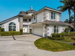 580 S Londerry Ln, Anaheim Hills CA 92807