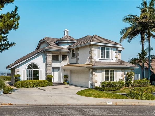 580 S Londerry Ln, Anaheim Hills CA 92807
