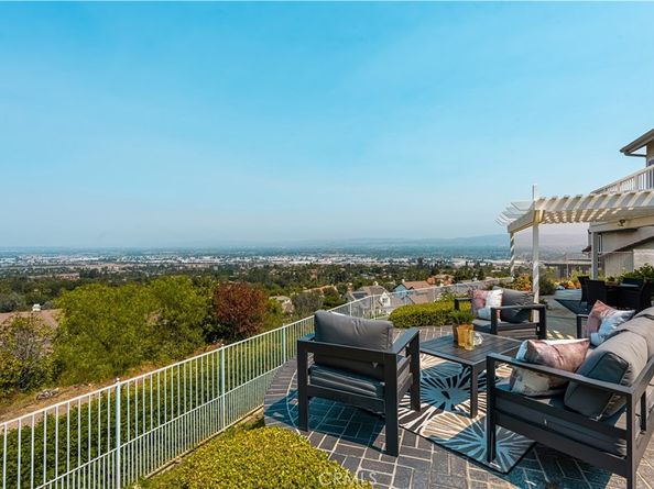 580 S Londerry Ln, Anaheim Hills CA 92807