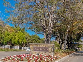 9 Sky Meadow, Coto de Caza CA 92679