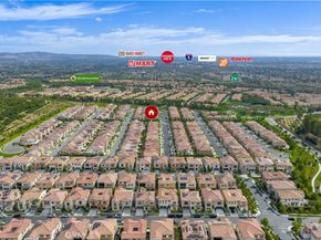 100 Jayhawk, Irvine CA 92602