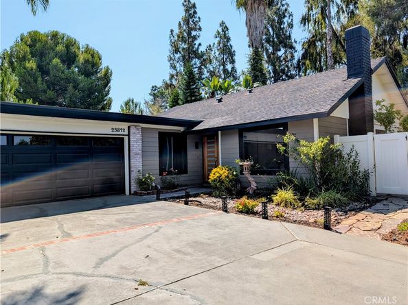 23812 Pesaro, Laguna Hills CA 92653