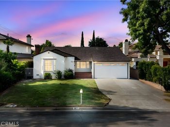 537 W Camino Real Avenue