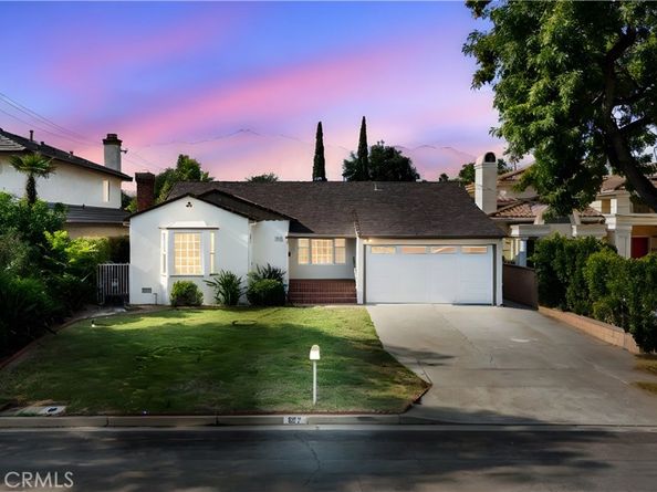 537 W Camino Real Avenue, Arcadia CA 91007