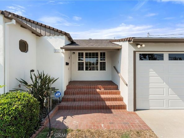 537 W Camino Real Avenue, Arcadia CA 91007