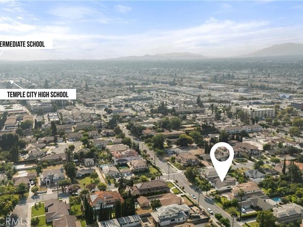 537 W Camino Real Avenue, Arcadia CA 91007