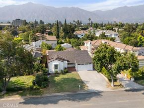 537 W Camino Real Avenue, Arcadia CA 91007