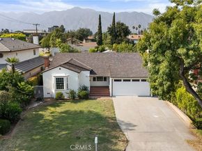 537 W Camino Real Avenue, Arcadia CA 91007