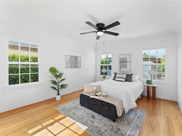 537 W Camino Real Avenue, Arcadia CA 91007