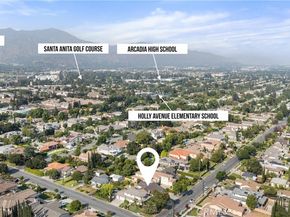 537 W Camino Real Avenue, Arcadia CA 91007