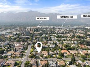 537 W Camino Real Avenue, Arcadia CA 91007