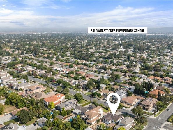 537 W Camino Real Avenue, Arcadia CA 91007