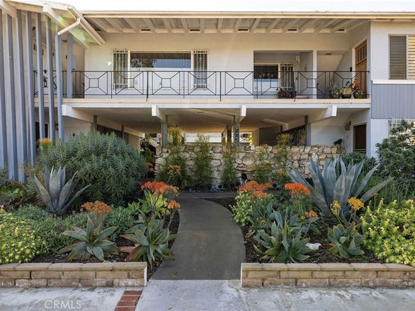 255 Cypress Drive 2, Laguna Beach CA 92651