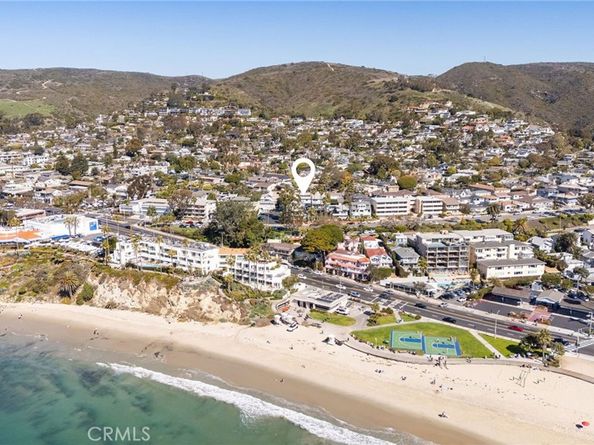 255 Cypress Drive 2, Laguna Beach CA 92651