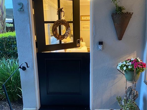 255 Cypress Drive 2, Laguna Beach CA 92651