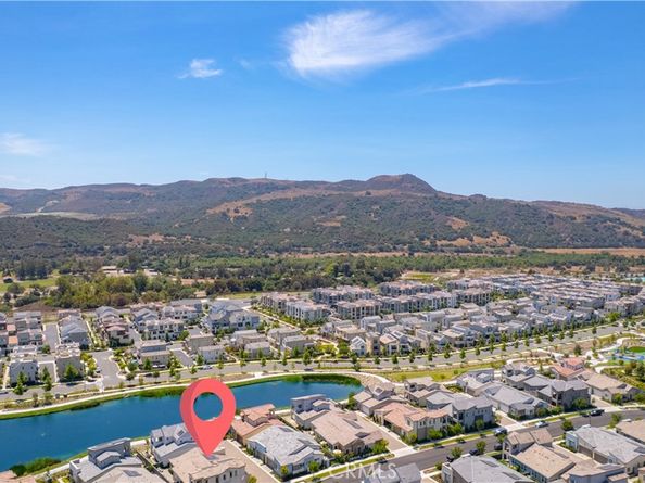 806 Sunrise Road, Rancho Mission Viejo CA 92694