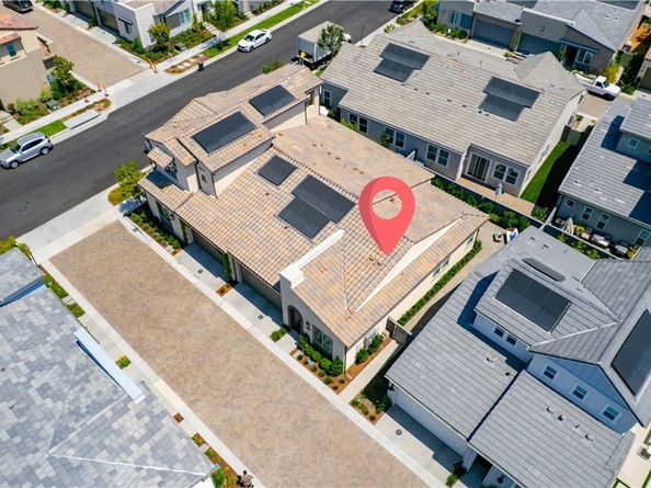 806 Sunrise Road, Rancho Mission Viejo CA 92694