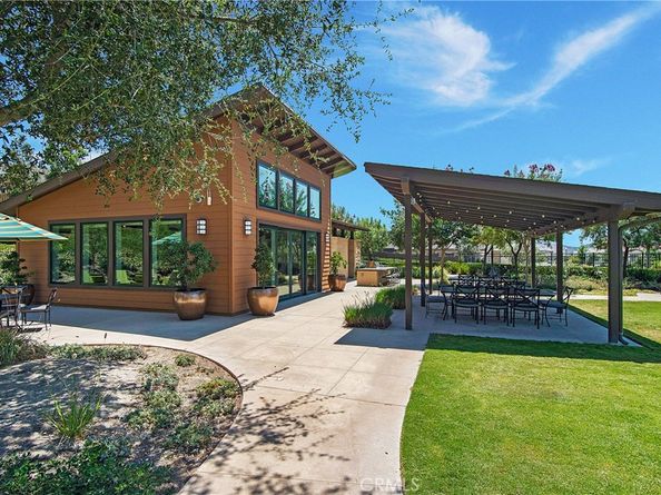 806 Sunrise Road, Rancho Mission Viejo CA 92694