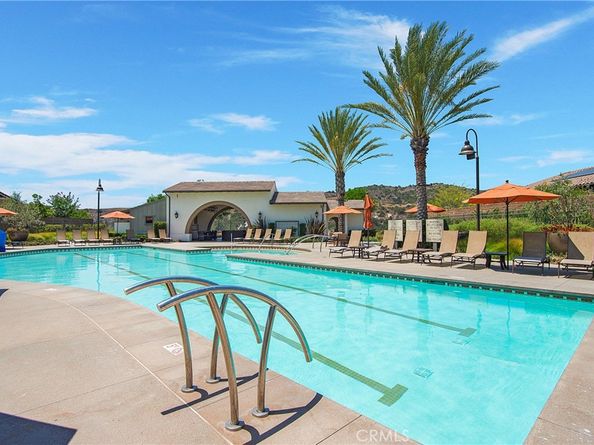 806 Sunrise Road, Rancho Mission Viejo CA 92694
