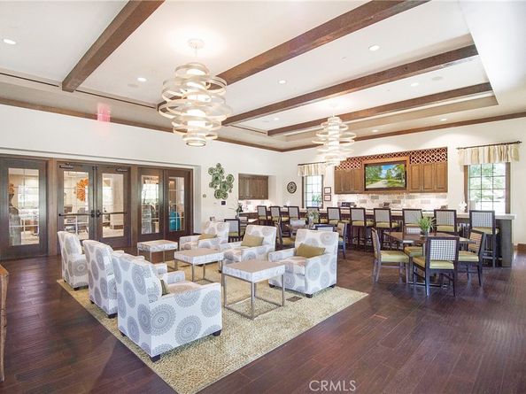 806 Sunrise Road, Rancho Mission Viejo CA 92694