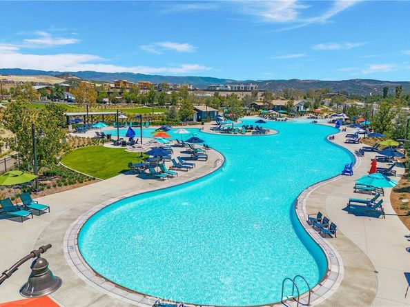 806 Sunrise Road, Rancho Mission Viejo CA 92694