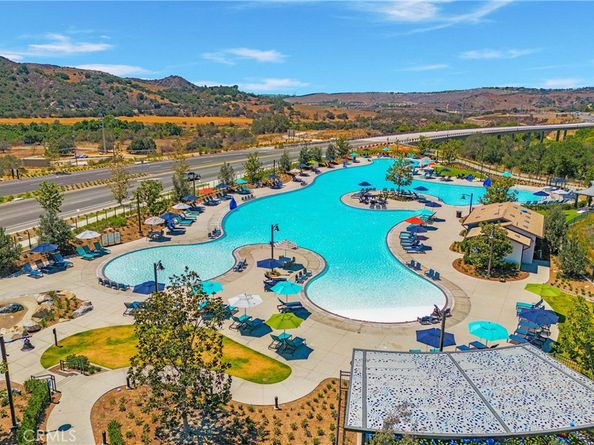 806 Sunrise Road, Rancho Mission Viejo CA 92694