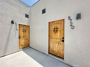 5718 S Manhattan Place, Los Angeles CA 90062