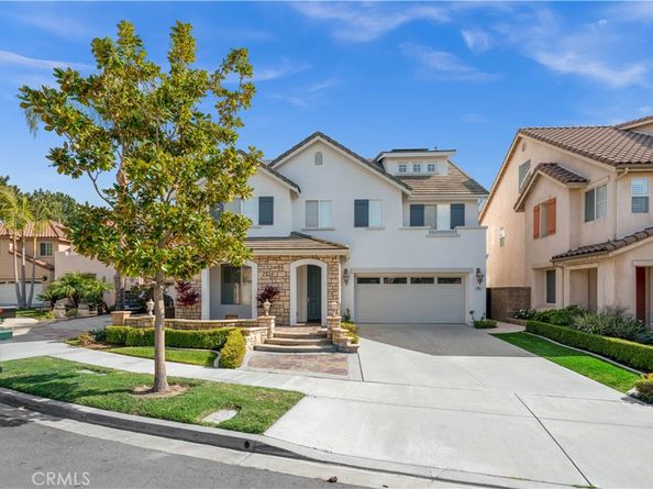 8 Delano, Irvine CA 92602