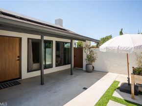 3460 San Rafael Circle, Costa Mesa CA 92626